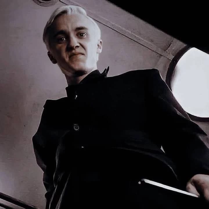 Draco Malfoy thumbnail