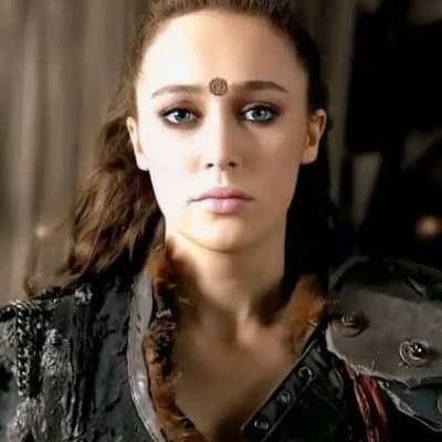 Lexa thumbnail