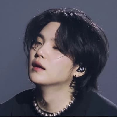 Min Yoongi thumbnail