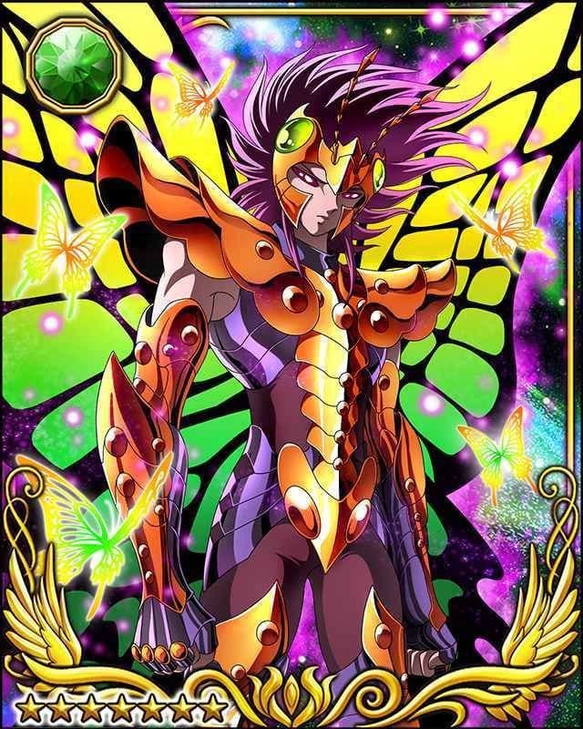 Papillon Myu  thumbnail