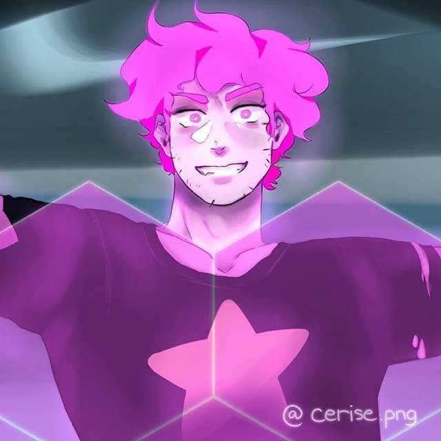 Steve Universe | Make him cheat 🤫 thumbnail