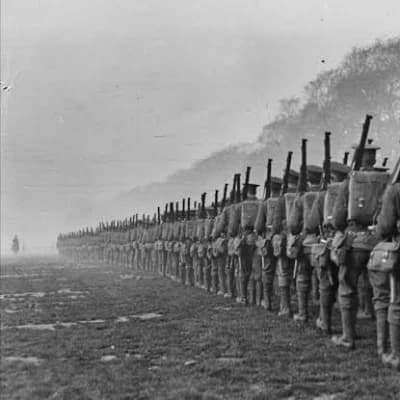 The Great War thumbnail
