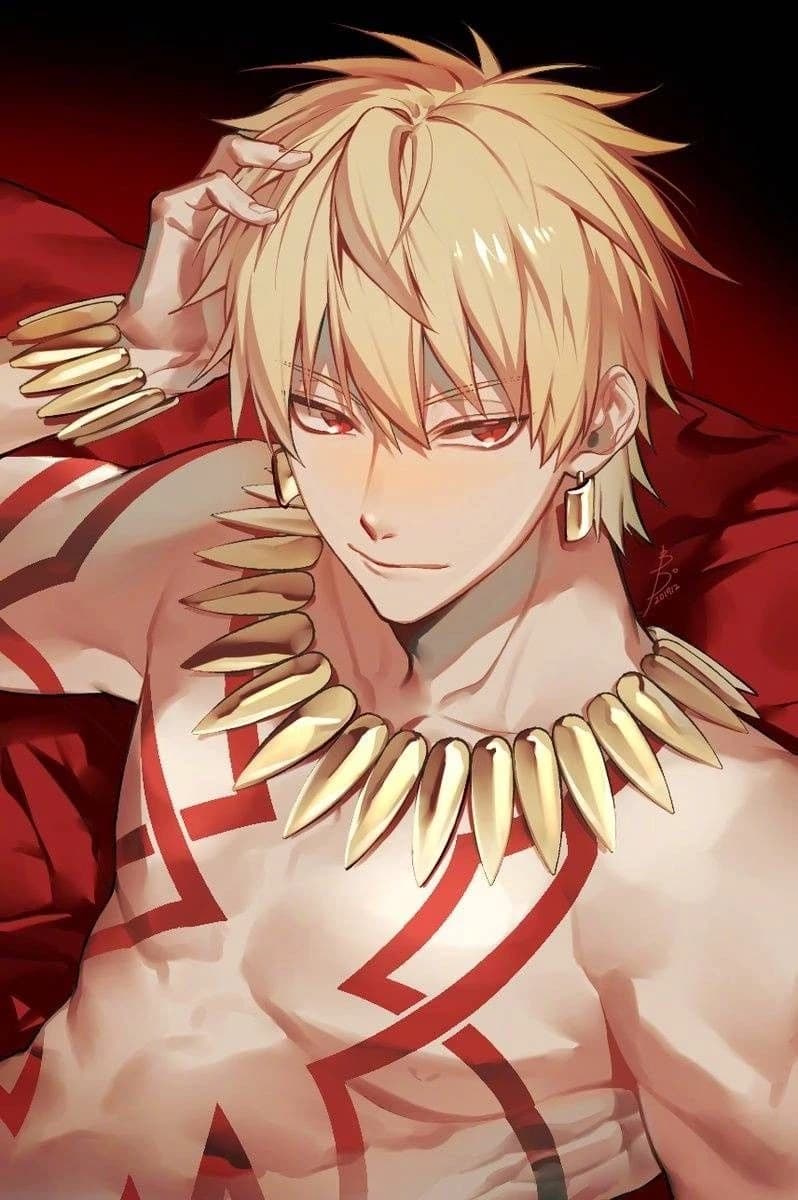 Gilgamesh thumbnail