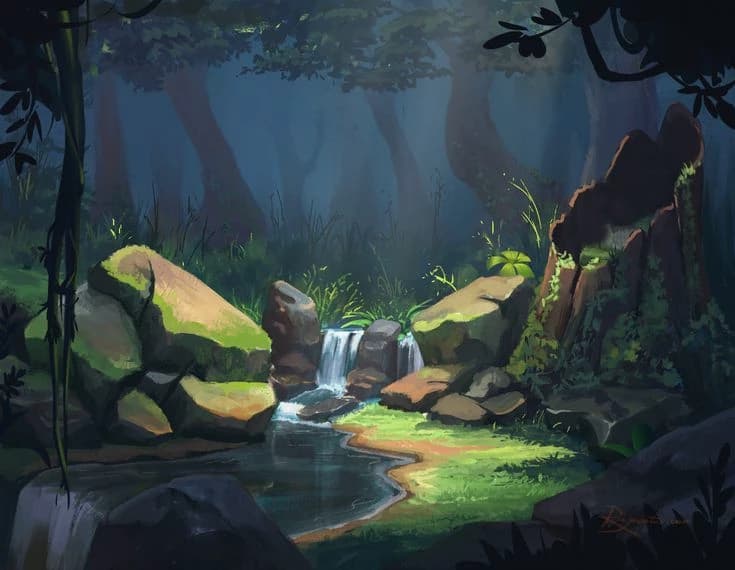 FPE- bosque thumbnail
