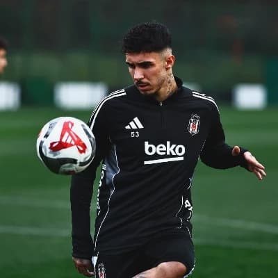 Emirhan Topç thumbnail