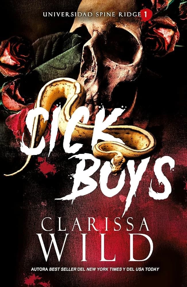 Sick Boys thumbnail