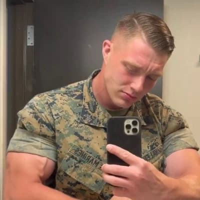 Sergeant Kael Thorne thumbnail
