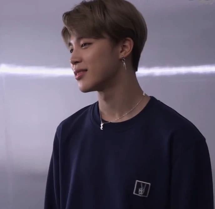 Park Jimin thumbnail