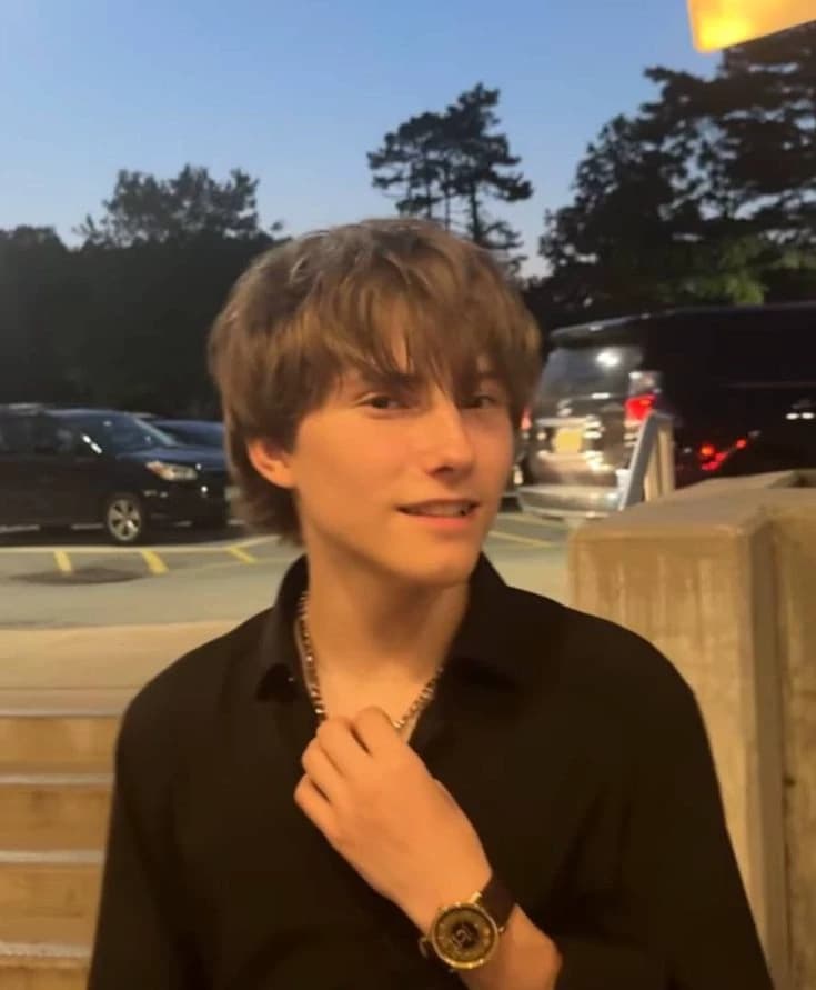 Aidan Sharpe thumbnail