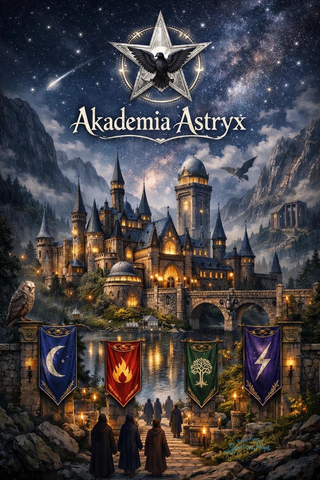 Akademia Astryx thumbnail