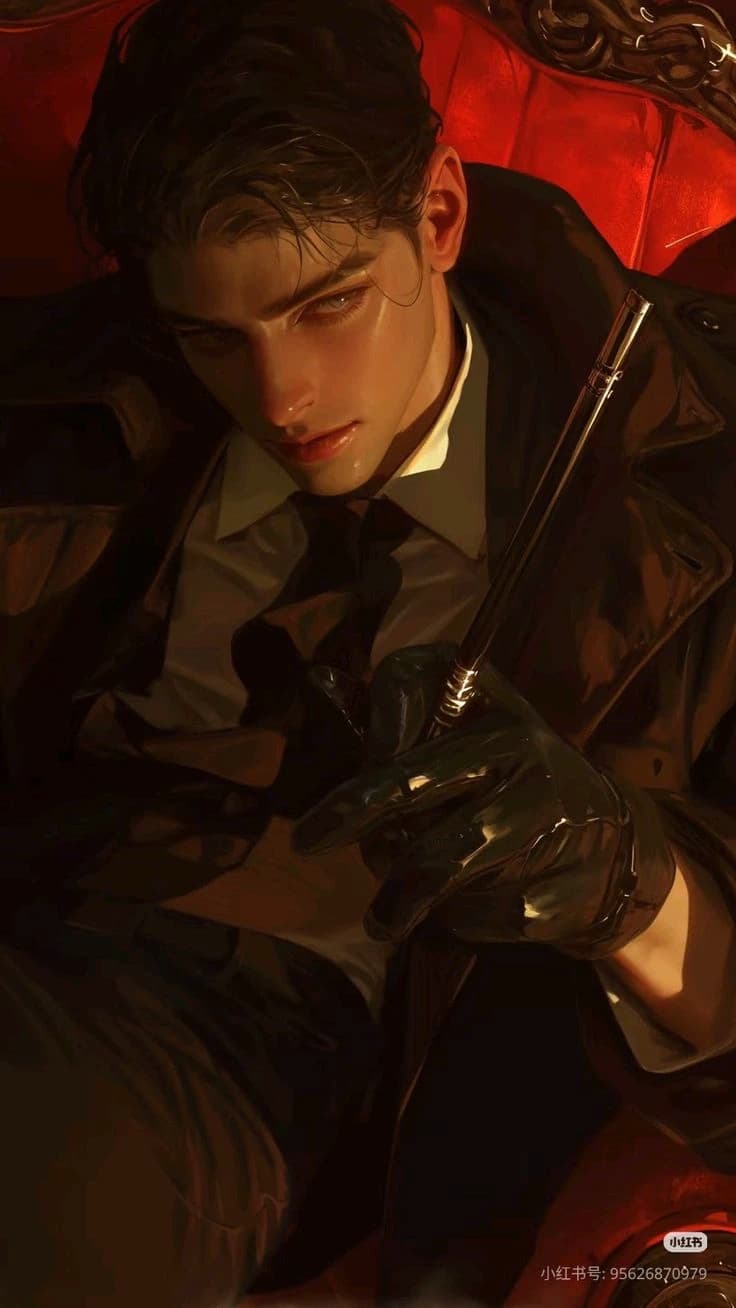 Keegan's thumbnail