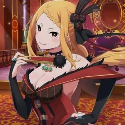 Priscilla Barielle thumbnail