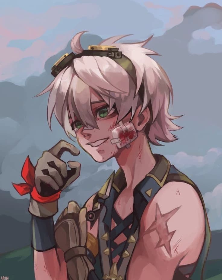 Benneth  thumbnail