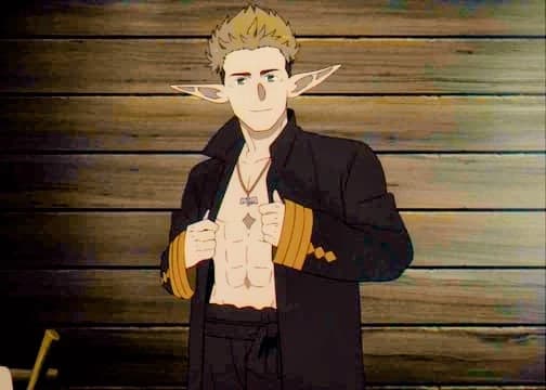 Kraft, the Legendary Elf Hero thumbnail