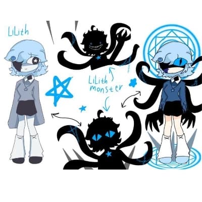 Lilith Seraphina Nocturne thumbnail