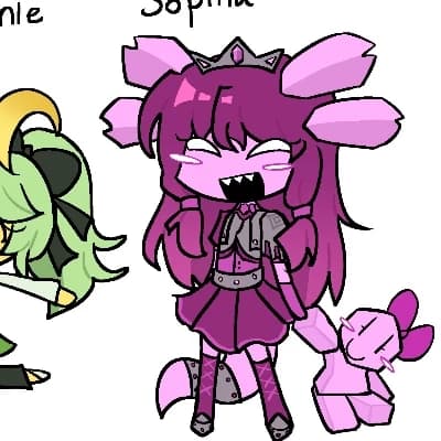 Sophia - project duzii  thumbnail
