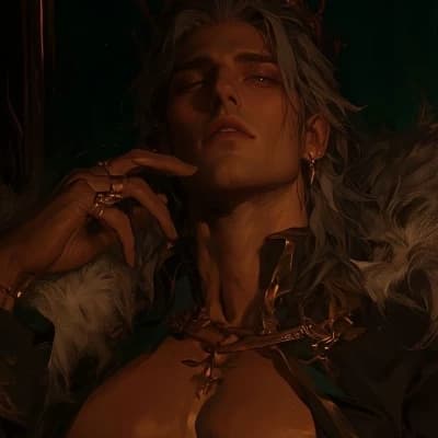 Prince Alaric Volkov thumbnail