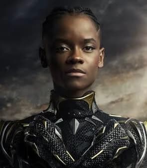 Shuri thumbnail