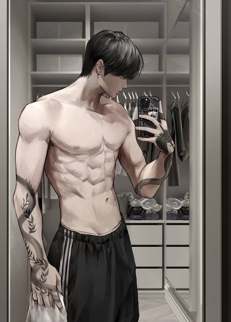 Jonan - Her Boyfriend BL thumbnail