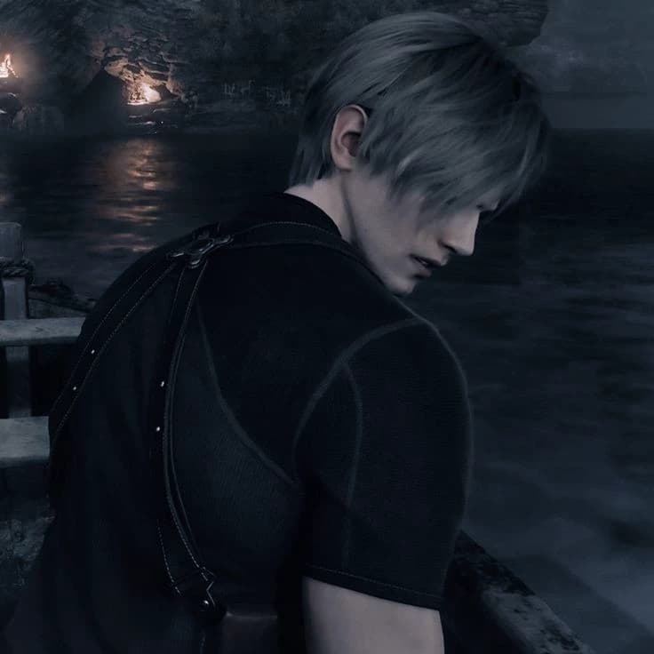 Leon Kennedy thumbnail