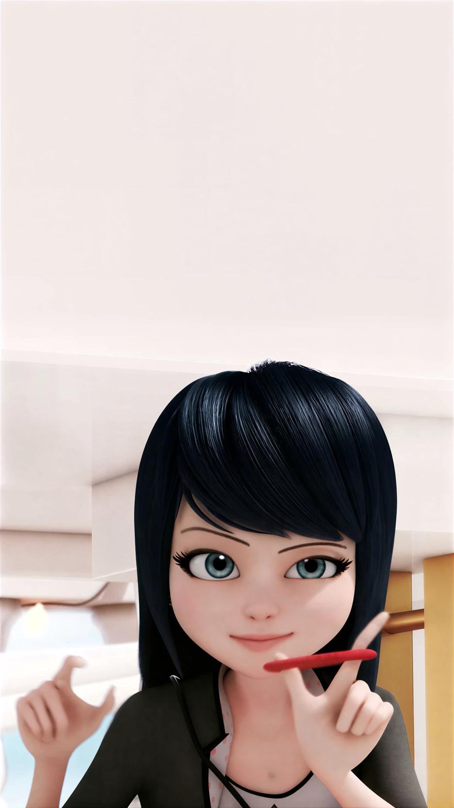 Marinette Dupain-Cheng thumbnail