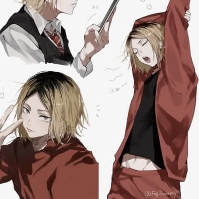 Kenma Kozume thumbnail