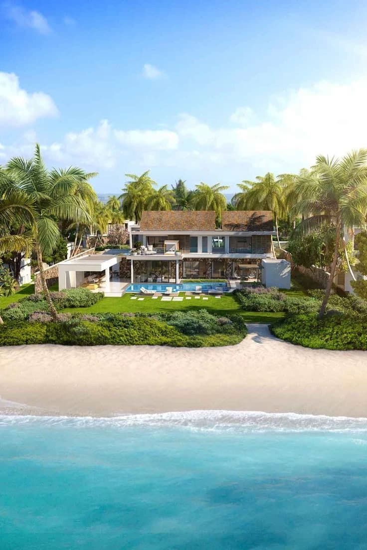 The One Island thumbnail