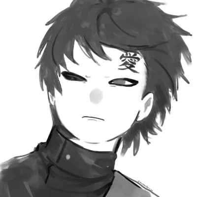 Gaara thumbnail