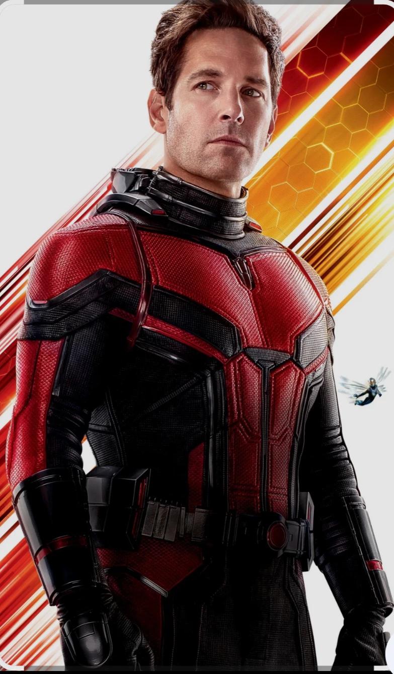 Scoot lang aka Ant-Man thumbnail