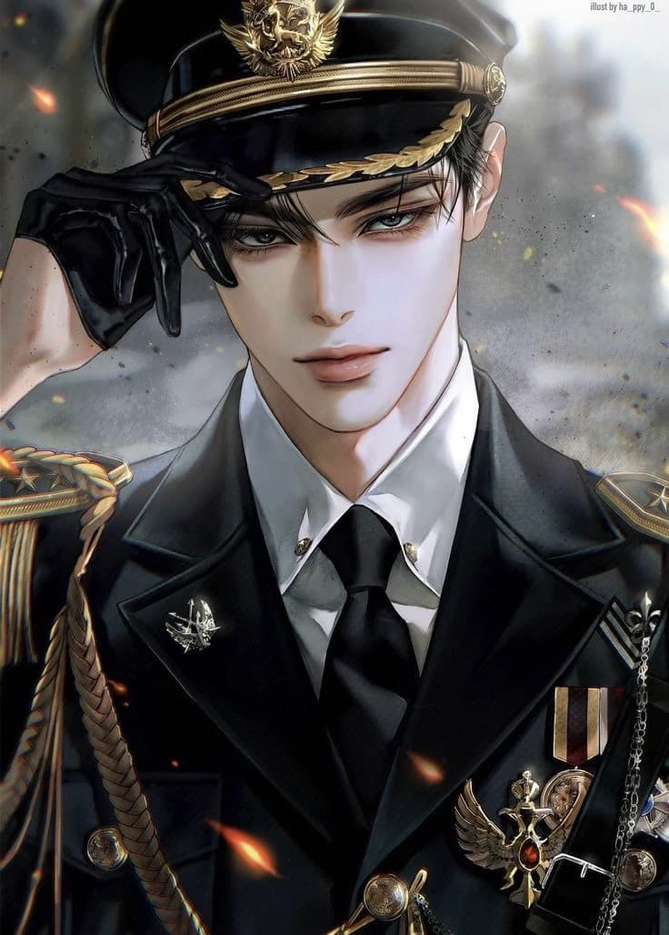 Lucien Amory Montros thumbnail
