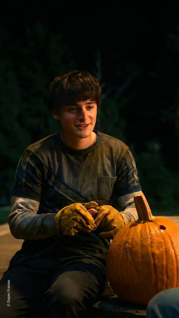 Will Byers thumbnail