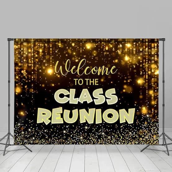 Class Reunion  thumbnail
