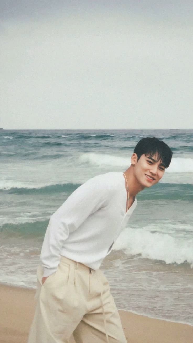 Mingyu thumbnail