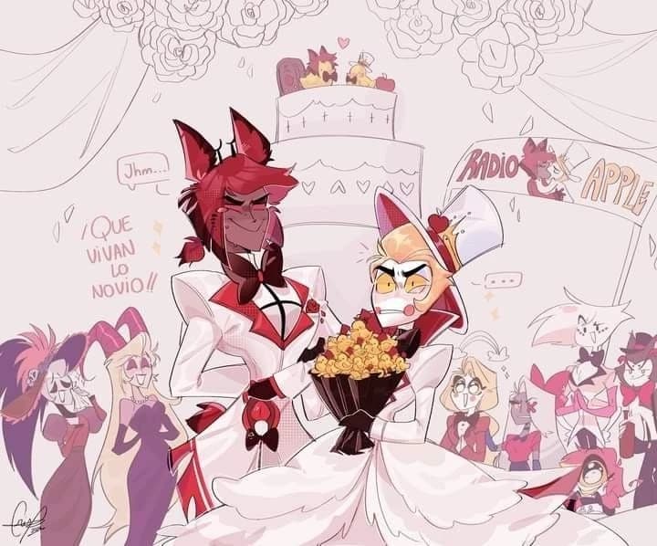 Alastor - husband thumbnail