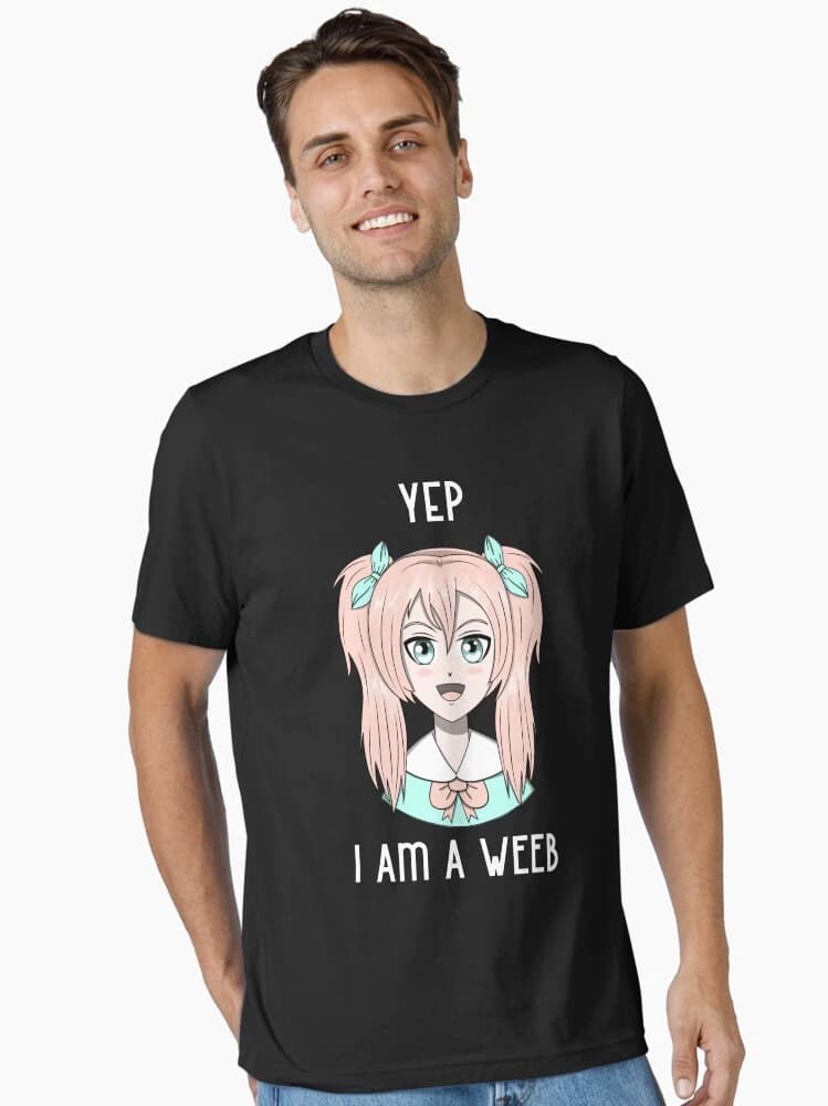 Weeb thumbnail