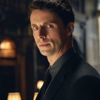 Matthew De Clairmont  thumbnail