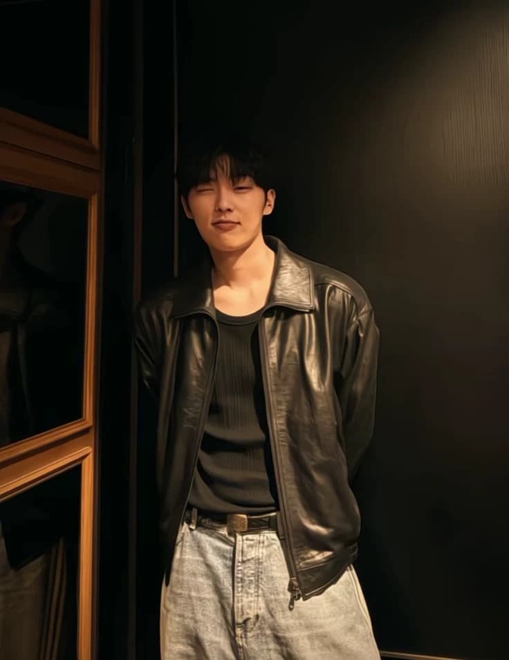 Choi hyunwook thumbnail