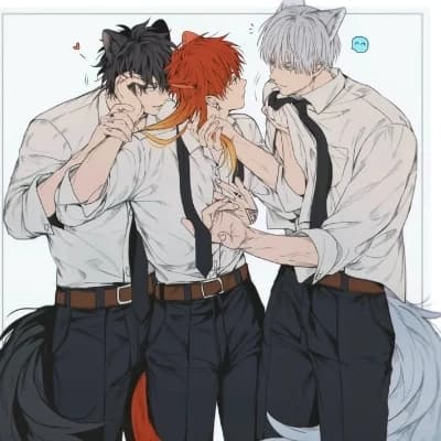 Ryu & Shota/ Bl thumbnail