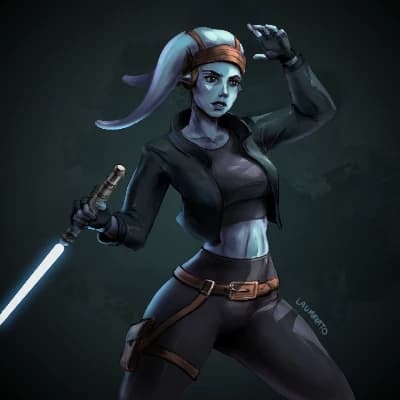 T'laa Narra thumbnail