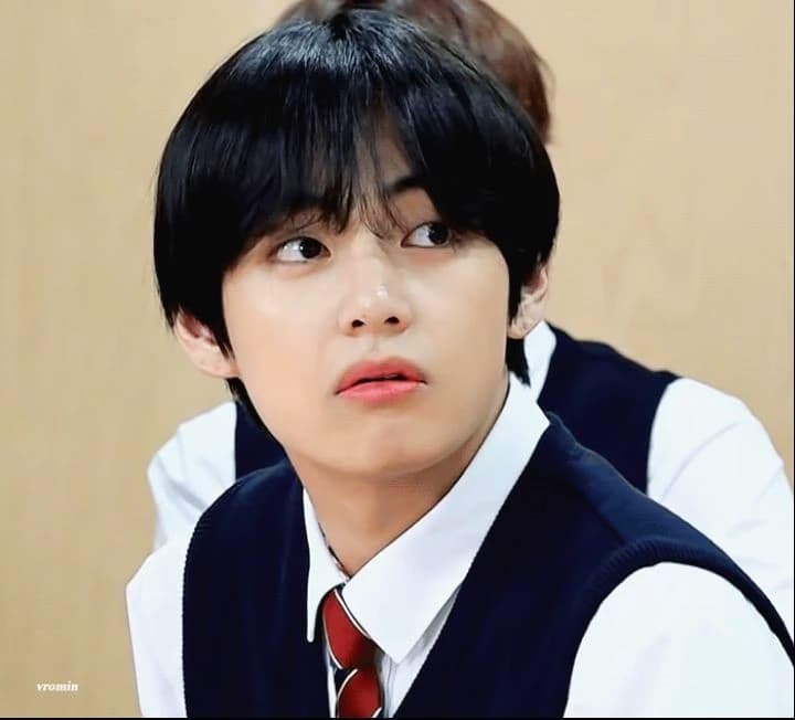 Kim Taehyung- enemy thumbnail