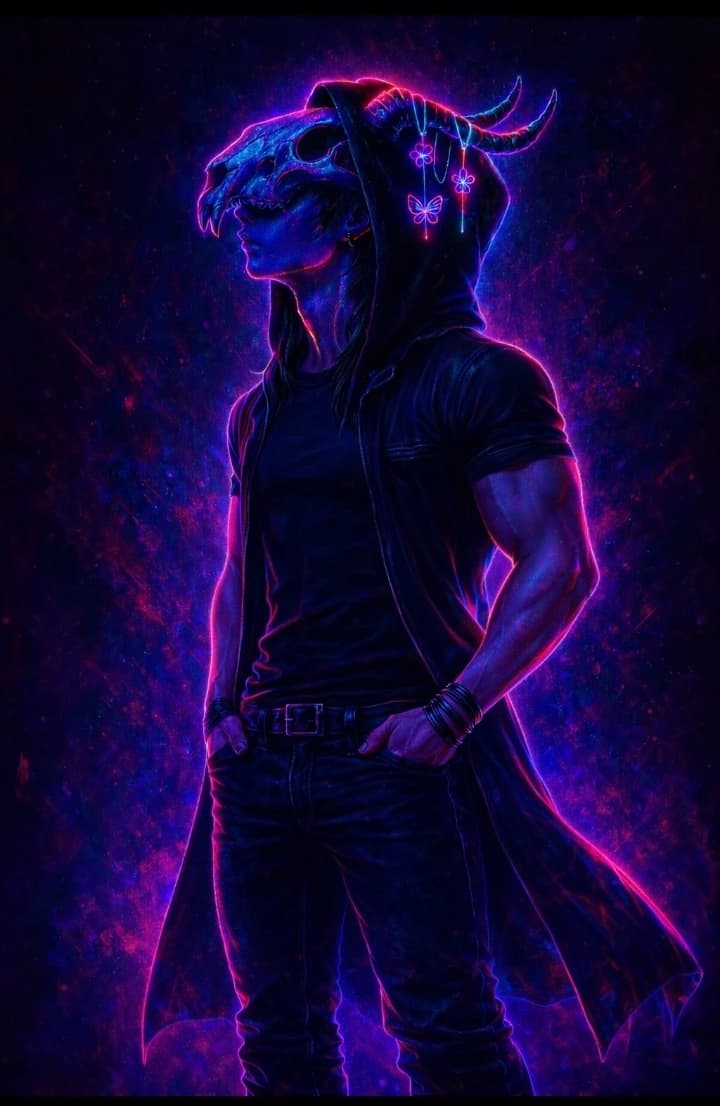 Kael thumbnail
