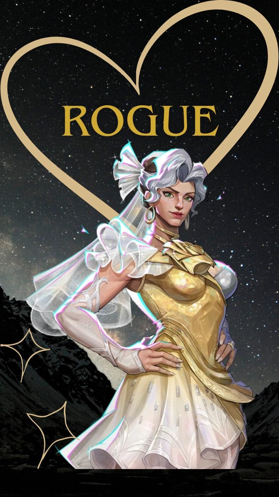Rogue thumbnail