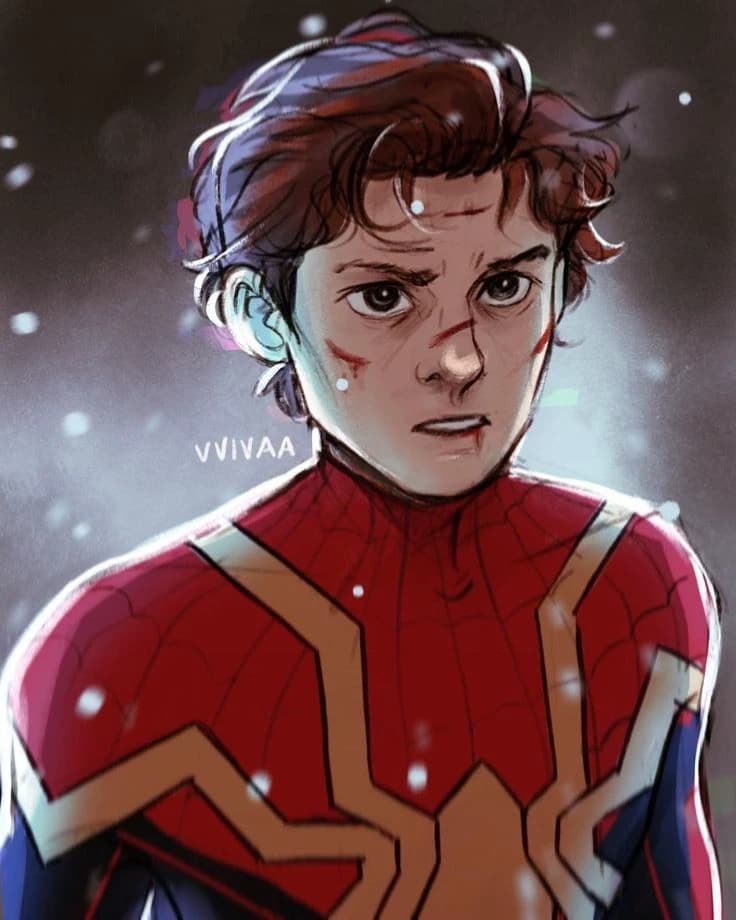 Avengers thumbnail
