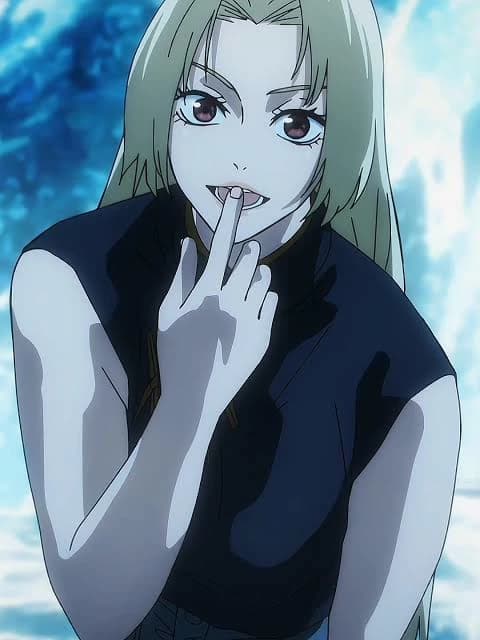 Yuki Tsukumo thumbnail