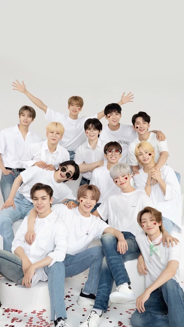 SEVENTEEN thumbnail