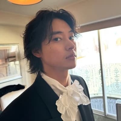 Kento Yamazaki thumbnail