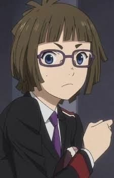 Tsuguha thumbnail
