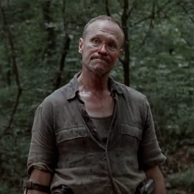 Merle Dixon thumbnail