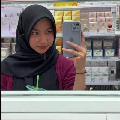 Adinda Fitria (Dinda) thumbnail