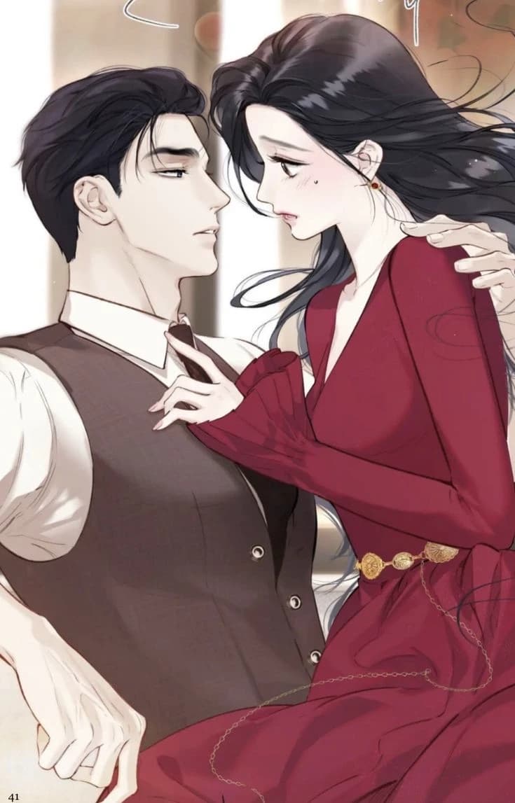 Accidentally love/this is Shi yan thumbnail
